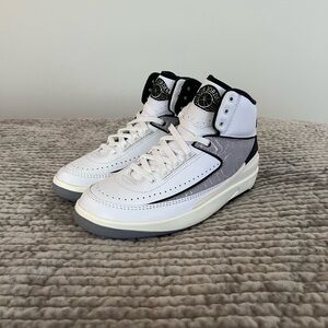 GS Jordan Retro 2 ‘Python’